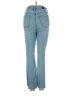 Hollister Blue Jeans Size 25 waist - photo 2