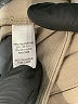 Cato Solid Tan Dress Pants Size M (petite) - photo 8