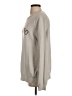 Alternative Apparel 100% Cotton Tan Sweatshirt Size S - photo 5