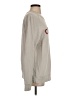 Alternative Apparel 100% Cotton Tan Sweatshirt Size S - photo 4