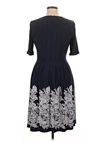 Shelby & Palmer Cocktail Dress (view 2)