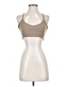 Sincerely Jules Tan Tank Top Size S - photo 1