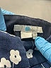 Boden Stars Blue Casual Pants Size 6 (petite) - photo 7