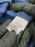 J.Jill 100% Linen Blue Linen Pants Size Med Petite - photo 5