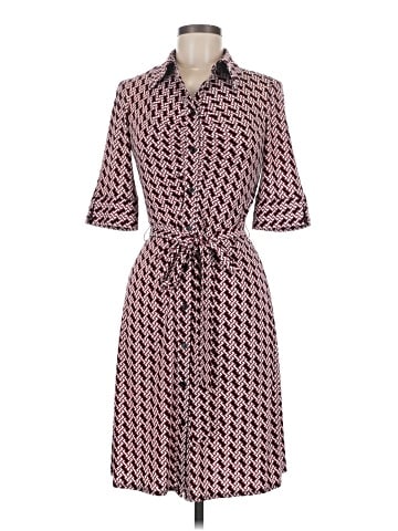 Laundry by Shelli Segal Casual Dress (view 1)