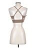 Sincerely Jules Tan Tank Top Size S - photo 2