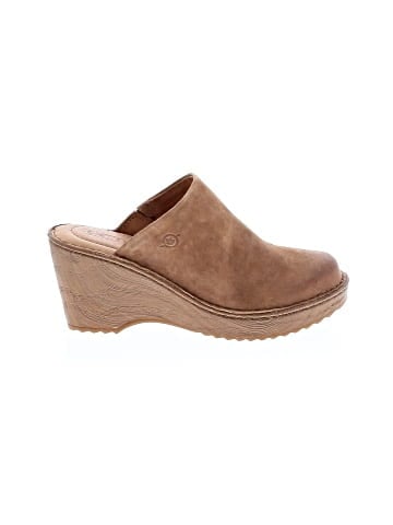 Born Mule/Clog (view 1)