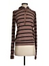 Evereve Brown Pullover Sweater Size S - photo 1