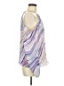 Thalia Sodi 100% Polyester Purple Sleeveless Blouse Size M - photo 4