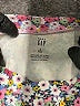 Baby Gap Ivory Rash Guard Size 3 - photo 3