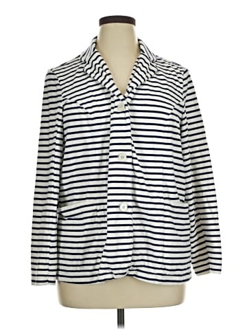 Coldwater Creek Cardigan (view 1)
