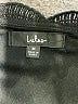 Lulus 100% Polyester Black Cocktail Dress Size M - photo 7