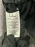 Lulus 100% Polyester Black Cocktail Dress Size M - photo 8