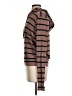 Evereve Brown Pullover Sweater Size S - photo 5