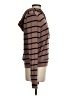 Evereve Brown Pullover Sweater Size S - photo 4