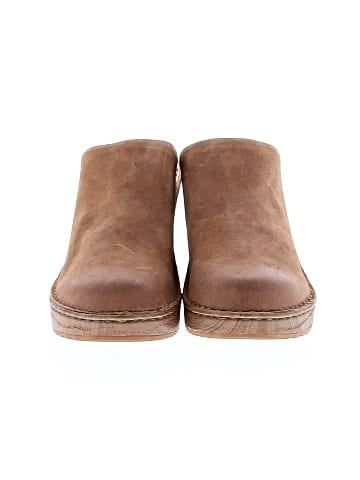 Born Mule/Clog (view 2)