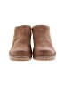 Born 100% Leather Tan Mule/Clog Size 7 - photo 2