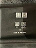 Uniqlo Black Short Sleeve Turtleneck Size S - photo 7