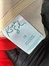 Kona Sol Solid Red One Piece Swimsuit Size 18 - photo 3