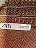 Zara Brown Cardigan Size M - photo 7