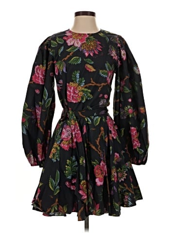 Rhode Cocktail Dress (view 1)