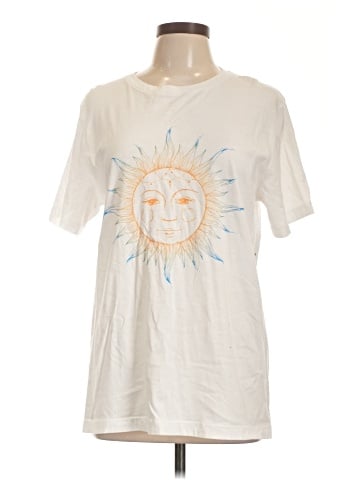 Bella + Canvas Short Sleeve T-Shirt (view 1)