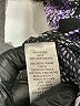 Connected Apparel 100% Polyester Purple Cocktail Dress Size 6 - photo 8