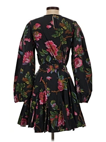Rhode Cocktail Dress (view 2)