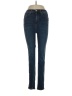 Rag & Bone Solid Blue Jeans Size 24 waist (estimated) - photo 1
