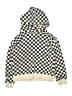 Crewcuts 100% Cotton Ivory Pullover Hoodie Size M (youth) - photo 1