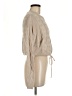 Vigoss 100% Acrylic Tan Pullover Sweater Size M - photo 4