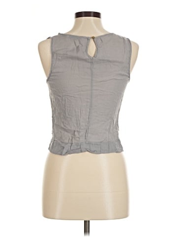 Chloe K Sleeveless Blouse (view 2)