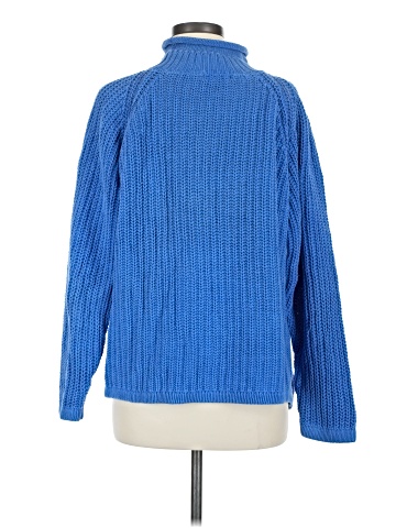 Assorted Brands Turtleneck Sweater (view 2)