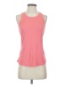 Danskin Pink Active Tank Size S - photo 1