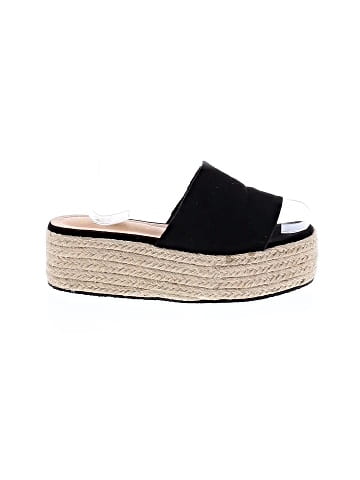 Lulus Wedges (view 1)
