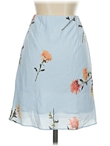 Babaton Casual Skirt (view 2)
