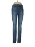 Joe's Jeans Solid Blue Jeans Size 31 waist - photo 1