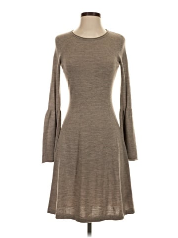 Cynthia Rowley TJX Wool Dress (view 1)