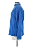 Assorted Brands Blue Turtleneck Sweater Size M (estimated) - photo 5