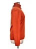 Worth Orange Silk Pullover Sweater Size XL - photo 4
