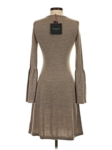 Cynthia Rowley TJX Wool Dress (view 2)
