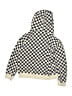 Crewcuts 100% Cotton Ivory Pullover Hoodie Size M (youth) - photo 2