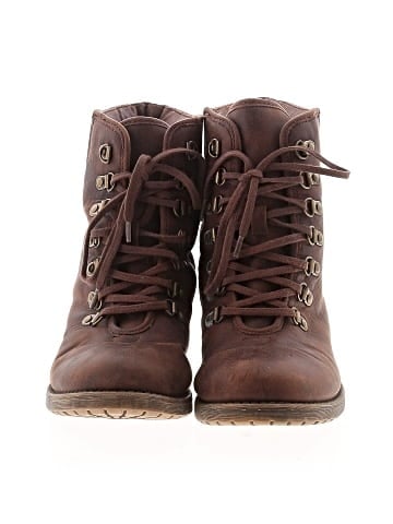 Lucky Brand Ankle Boots (view 2)