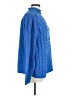 Assorted Brands Blue Turtleneck Sweater Size M (estimated) - photo 4