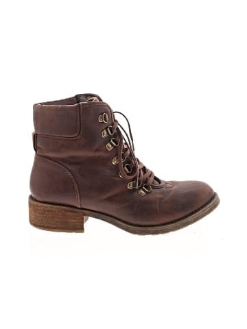 Lucky Brand Ankle Boots (view 1)