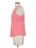 Danskin Pink Active Tank Size S - photo 5