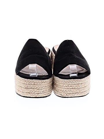 Lulus Wedges (view 2)