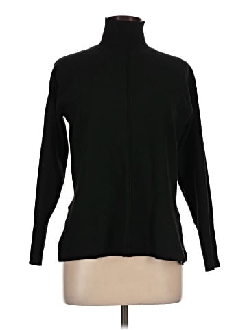 Elie Tahari Turtleneck Sweater (view 1)