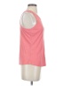 Danskin Pink Active Tank Size S - photo 4