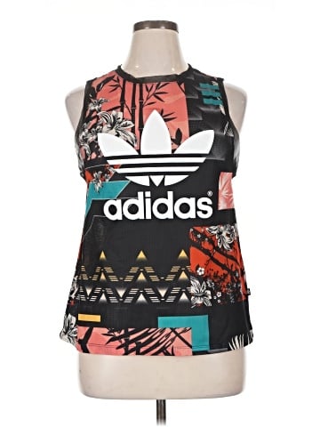 Adidas Active T-Shirt (view 1)